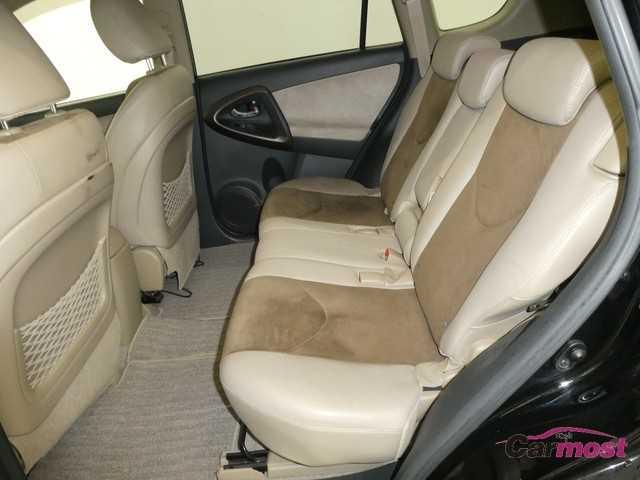 2009 Toyota Vanguard CN 07129534 Sub24