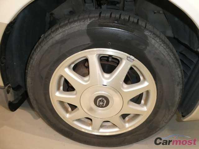 1999 Toyota Mark2 CN 07129691 Sub13