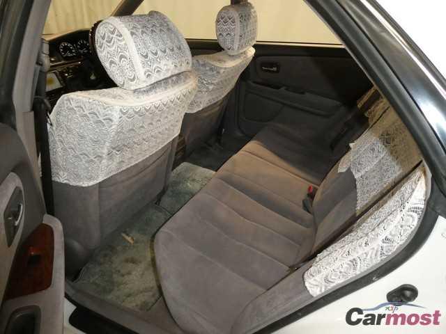 1999 Toyota Mark2 CN 07129691 Sub26