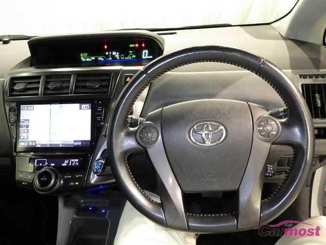 2013 Toyota Prius a CN 07130966 Sub19