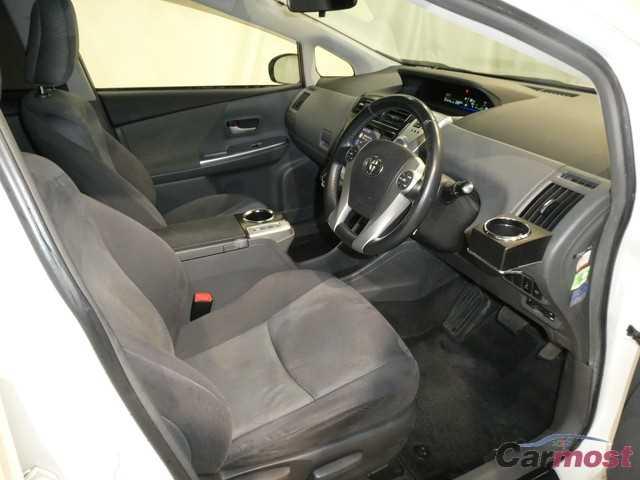 2012 Toyota Prius a CN 07226955 Sub16