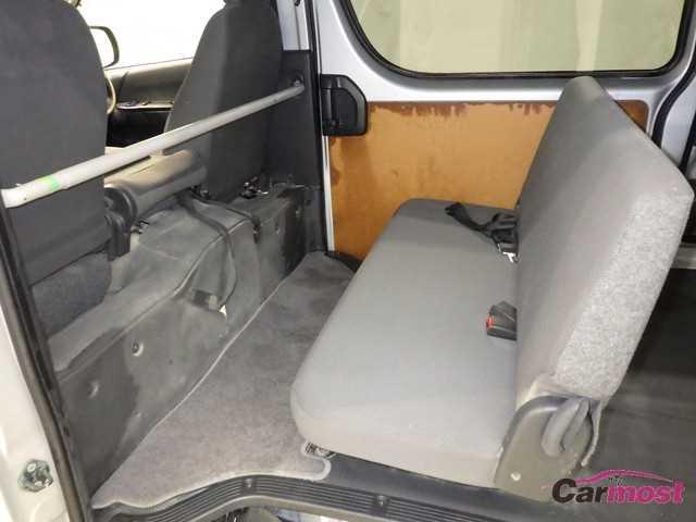 2015 Toyota Hiace Van CN 07227480 Sub27