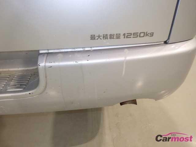 2015 Toyota Hiace Van CN 07227480 Sub5
