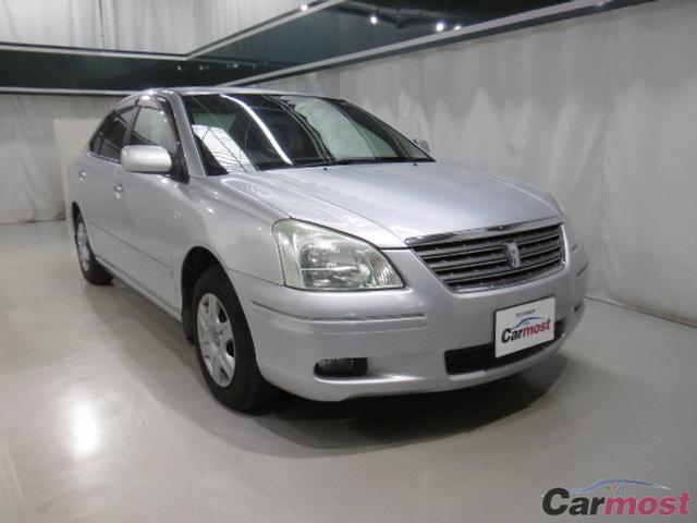 2006 Toyota Premio CN 07436470 