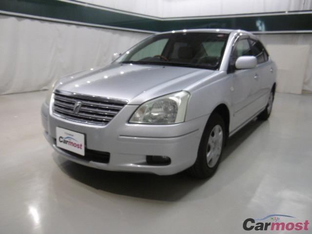 2006 Toyota Premio CN 07436470 Sub1