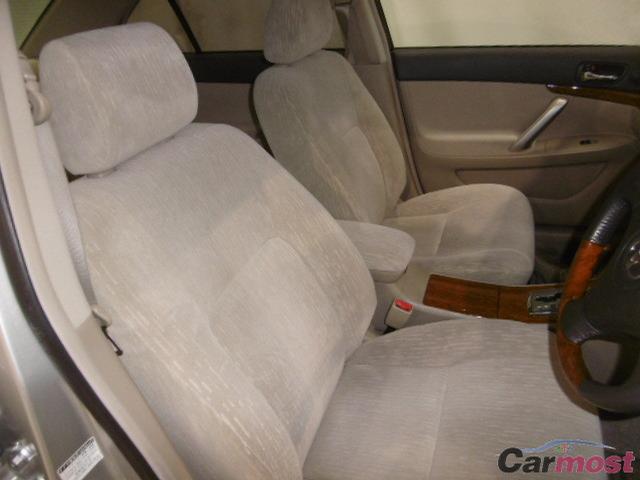 2006 Toyota Premio CN 07436470 Sub19