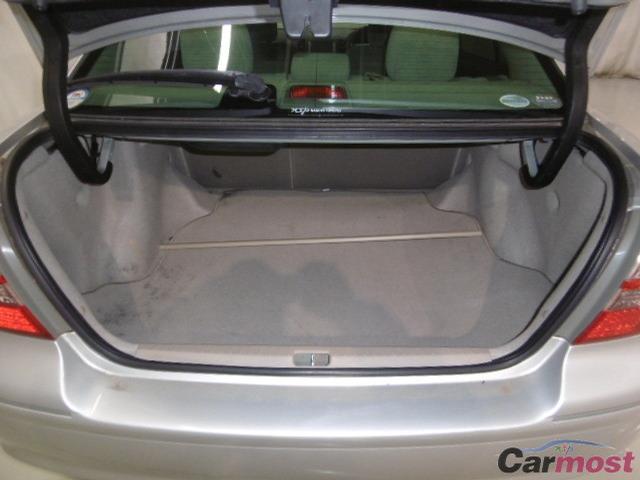 2006 Toyota Premio CN 07436470 Sub23