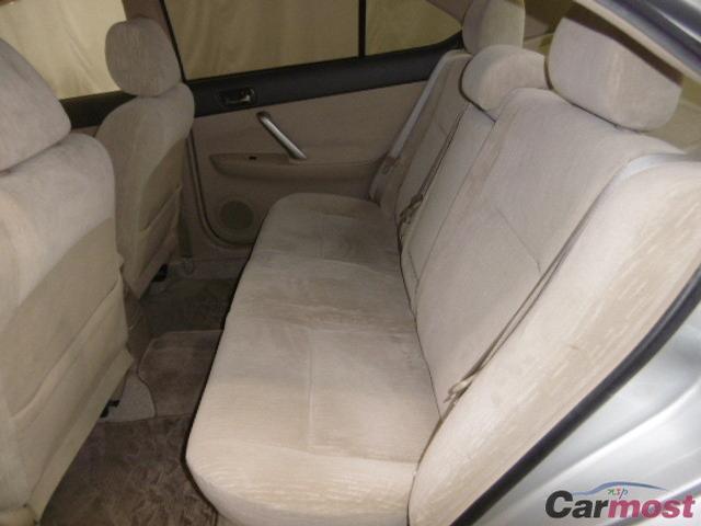 2006 Toyota Premio CN 07436470 Sub28