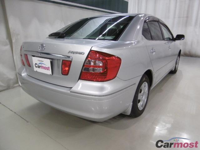 2006 Toyota Premio CN 07436470 Sub3