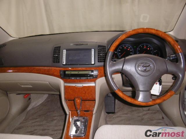 2006 Toyota Premio CN 07436470 Sub8