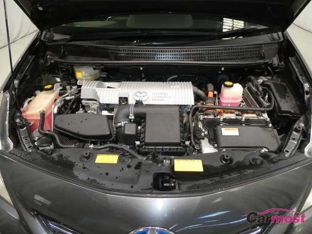 2012 Toyota Prius a CN 07441279 Sub14