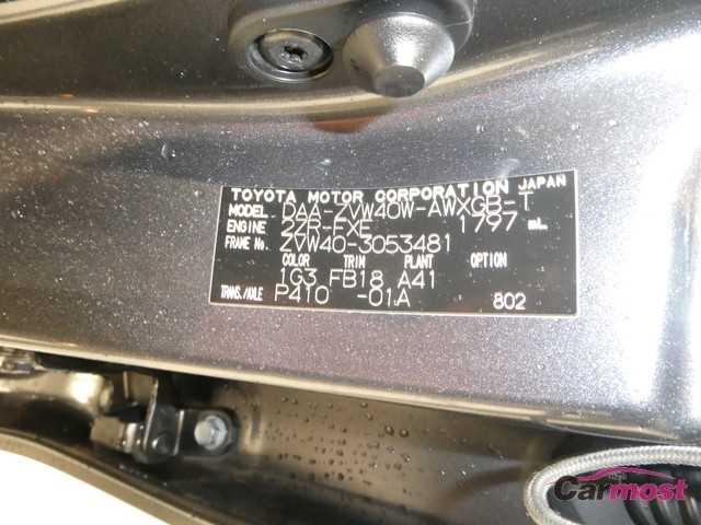 2012 Toyota Prius a 07441279 Sub15