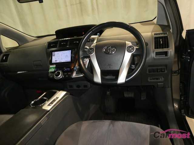 2012 Toyota Prius a CN 07441279 Sub16