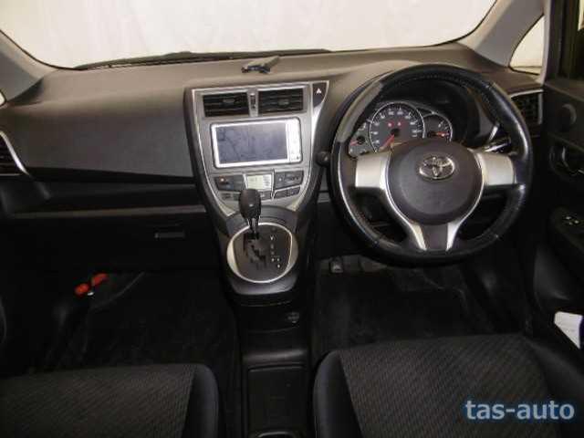 2011 Toyota Ractis 07513938 Sub14