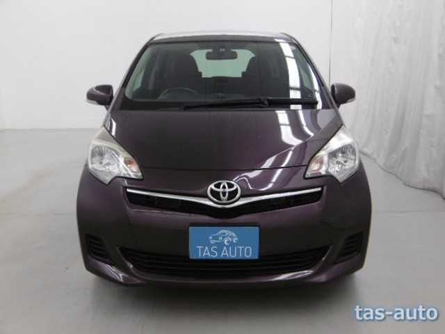 2011 Toyota Ractis CN 07513938 Sub4