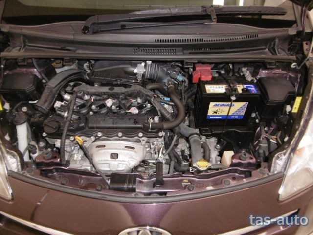 2011 Toyota Ractis CN 07513938 Sub5