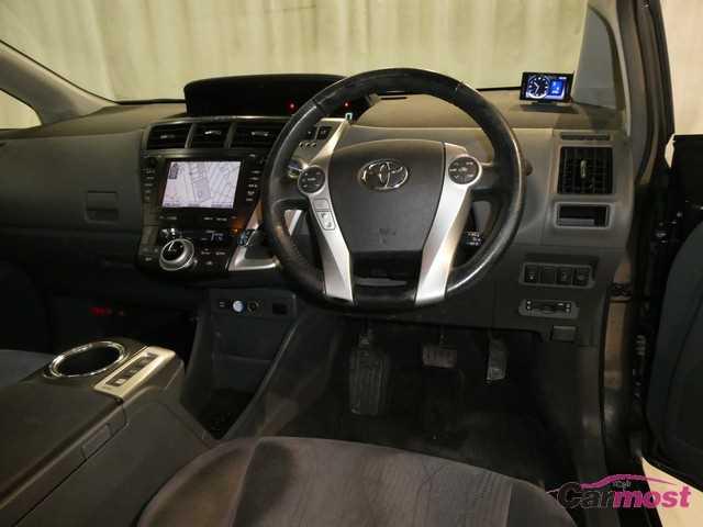2011 Toyota Prius a CN 07521043 Sub17