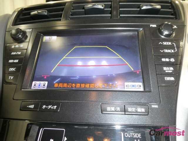 2011 Toyota Prius a 07521043 Sub19
