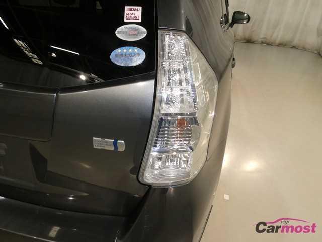 2011 Toyota Prius a CN 07521043 Sub4
