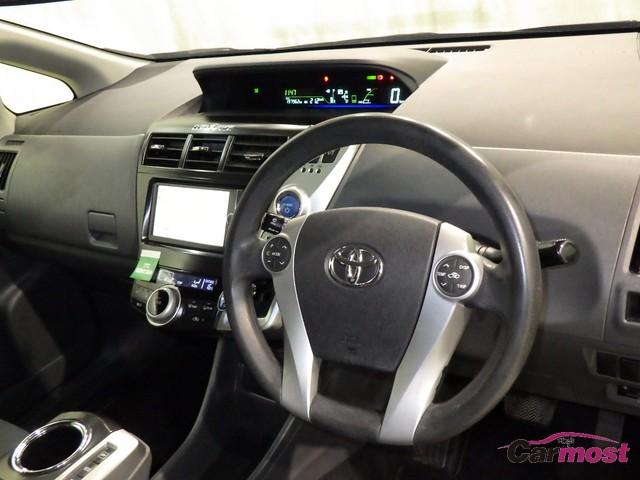 2013 Toyota Prius a CN 07522937 Sub17