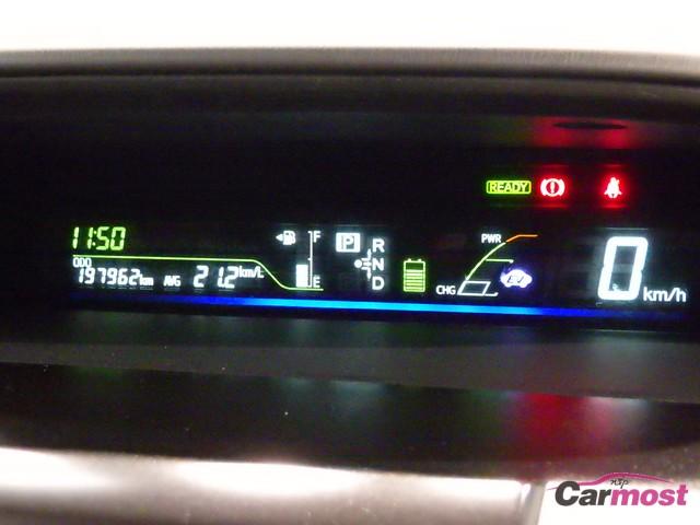 2013 Toyota Prius a CN 07522937 Sub18