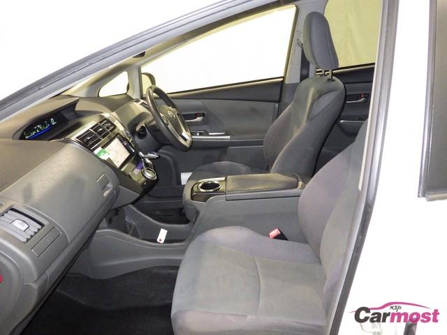 2013 Toyota Prius a CN 07522937 Sub24