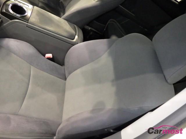 2013 Toyota Prius a CN 07522937 Sub25