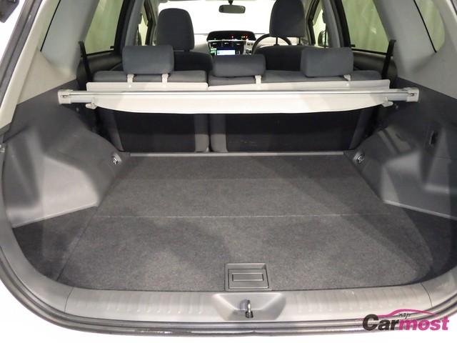 2013 Toyota Prius a CN 07522937 Sub28