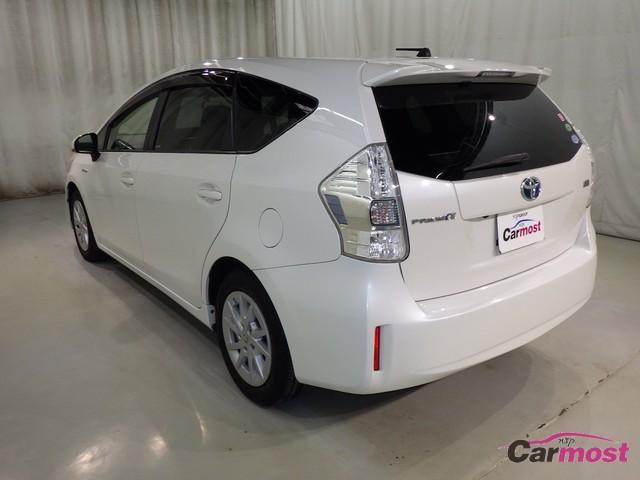 2013 Toyota Prius a CN 07522937 Sub2