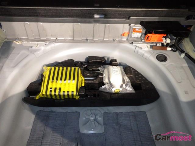 2013 Toyota Prius a CN 07522937 Sub29