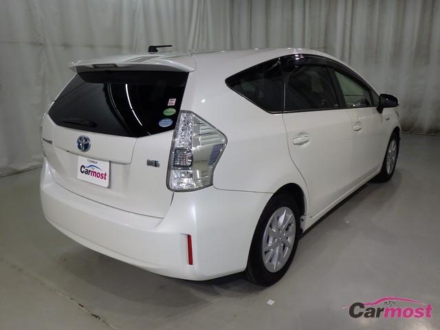 2013 Toyota Prius a CN 07522937 Sub3