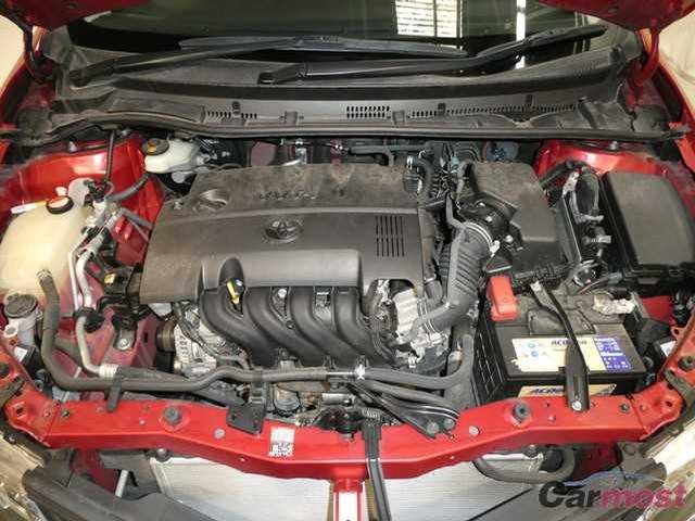 2014 Toyota Auris CN 07620769 Sub13