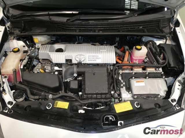 2012 Toyota Prius 07621889 Sub16