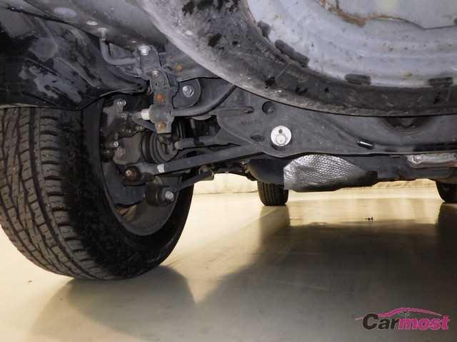 2012 Toyota Harrier CN 07622974 Sub9