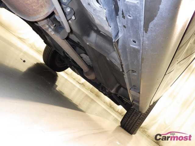 2012 Toyota Harrier CN 07622974 Sub11