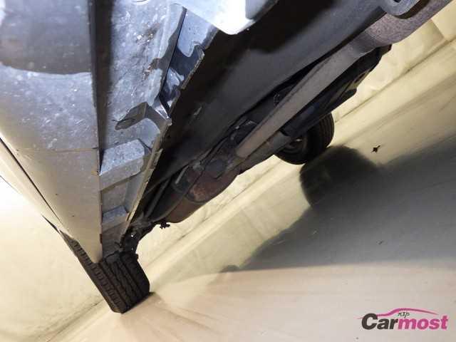 2012 Toyota Harrier CN 07622974 Sub12