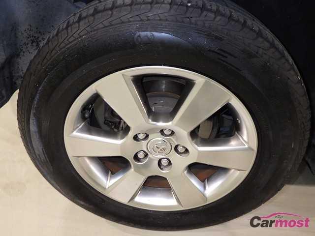 2012 Toyota Harrier CN 07622974 Sub13