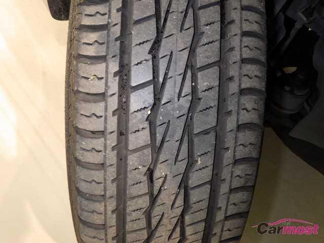 2012 Toyota Harrier CN 07622974 Sub14
