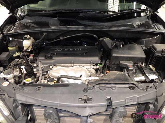 2012 Toyota Harrier CN 07622974 Sub15