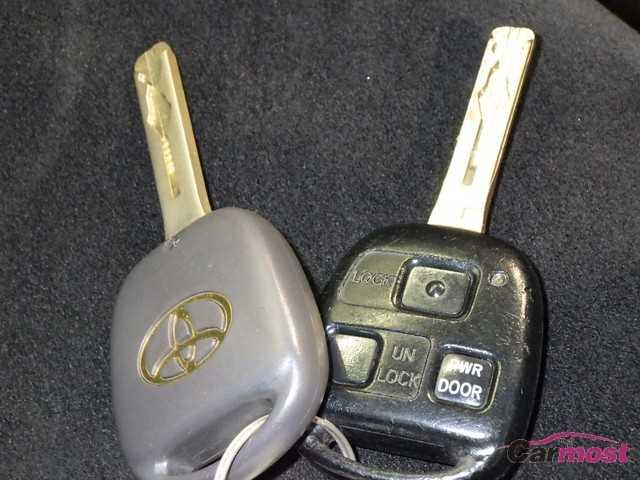 2012 Toyota Harrier CN 07622974 Sub20