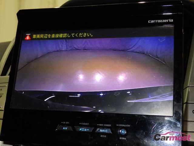 2012 Toyota Harrier CN 07622974 Sub21