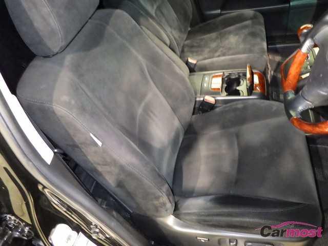 2012 Toyota Harrier CN 07622974 Sub23