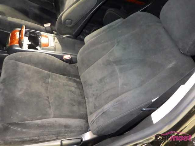 2012 Toyota Harrier CN 07622974 Sub26