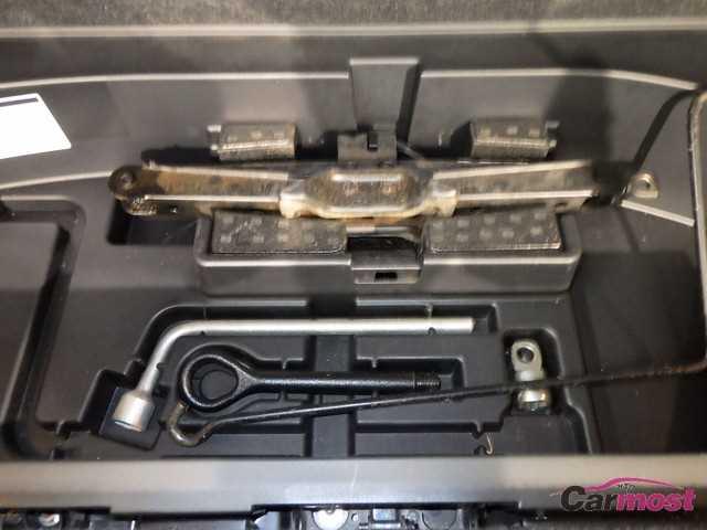 2012 Toyota Harrier CN 07622974 Sub29