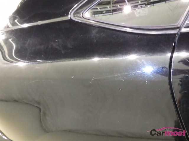 2012 Toyota Harrier CN 07622974 Sub4