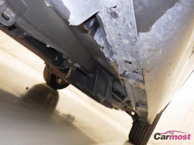 2012 Toyota Harrier CN 07622974 Sub7