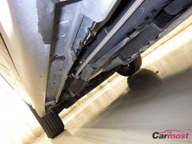 2012 Toyota Harrier CN 07622974 Sub8