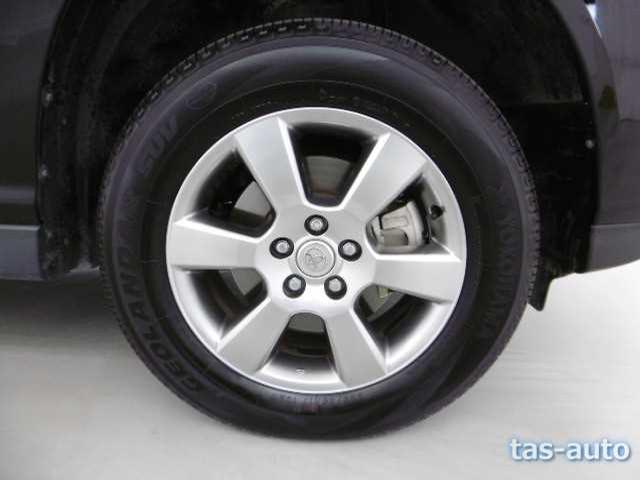 2012 Toyota Harrier CN 07713261 Sub23