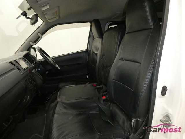 2011 Toyota Hiace Van CN 07721930 Sub28