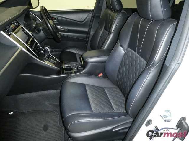 2015 Toyota Harrier CN 07930318 Sub25